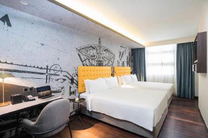 Hotel Geo - image 19