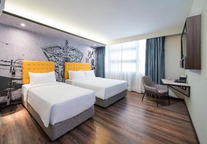 Hotel Geo - image 20
