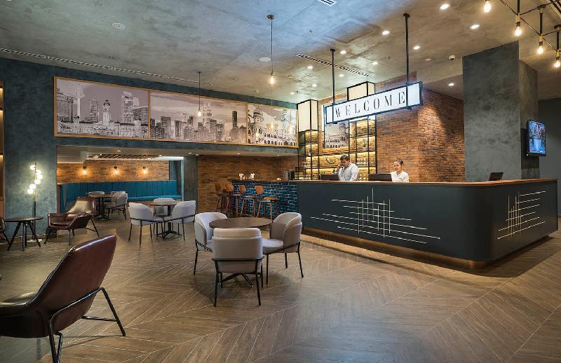 Hotel Geo - image 3