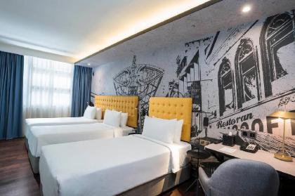 Hotel Geo - image 4