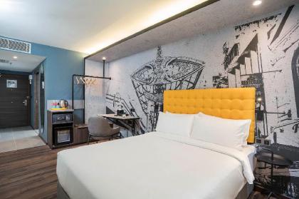 Hotel Geo - image 5