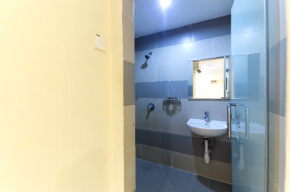 Signature Hotel Kl Sentral - image 11
