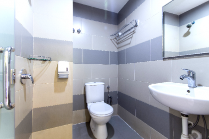 Signature Hotel Kl Sentral - image 12