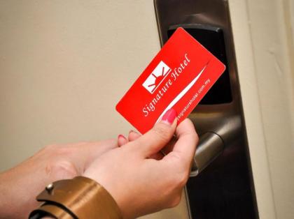 Signature Hotel Kl Sentral - image 17