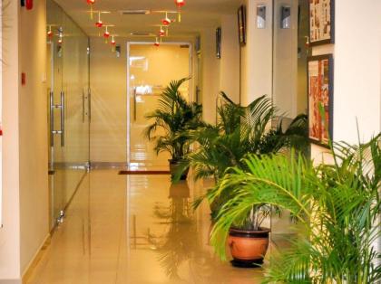 Signature Hotel Kl Sentral - image 19