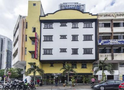Signature Hotel Kl Sentral - image 2