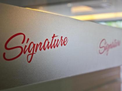 Signature Hotel Kl Sentral - image 9