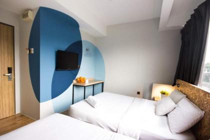 I Hotel Kuala Lumpur - image 1