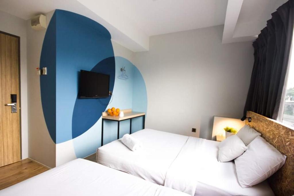 I Hotel Kuala Lumpur - main image