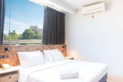 I Hotel Kuala Lumpur - image 10