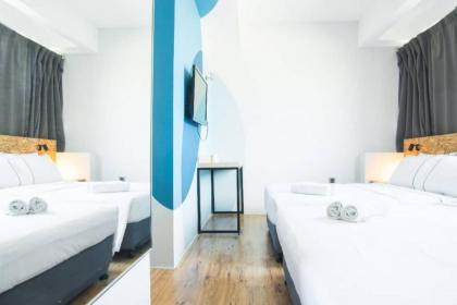 I Hotel Kuala Lumpur - image 18
