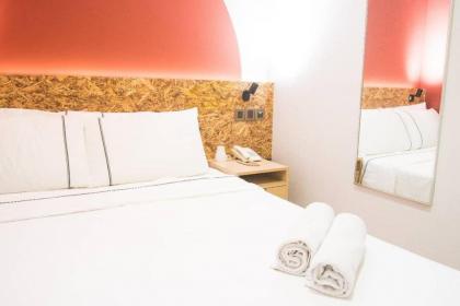 I Hotel Kuala Lumpur - image 4