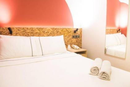 I Hotel Kuala Lumpur - image 5