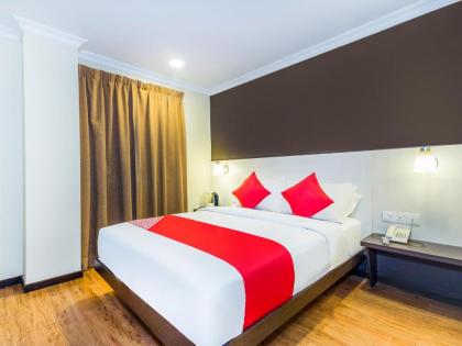 Hotel De' Grand Orchard - image 1