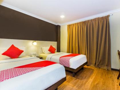 Hotel De' Grand Orchard - image 11