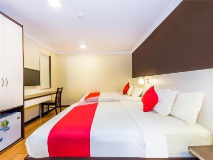 Hotel De' Grand Orchard - image 13