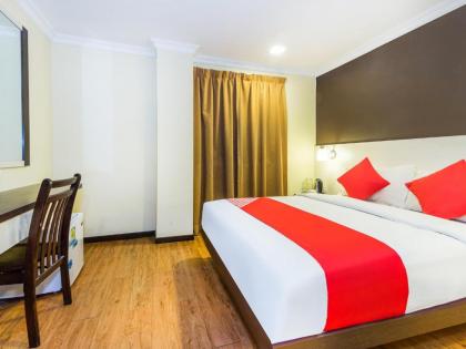 Hotel De' Grand Orchard - image 14