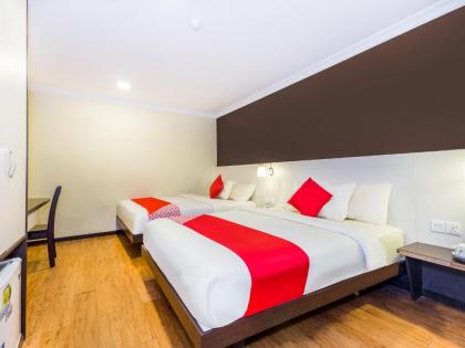 Hotel De' Grand Orchard - image 2