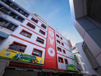 Hotel De' Grand Orchard - image 20