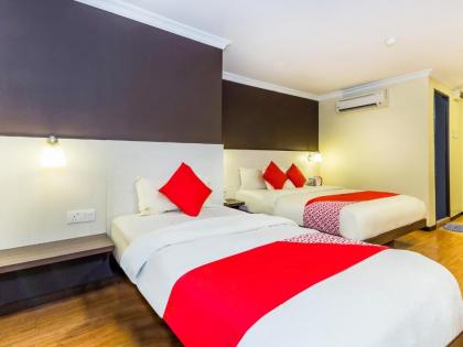 Hotel De' Grand Orchard - image 5