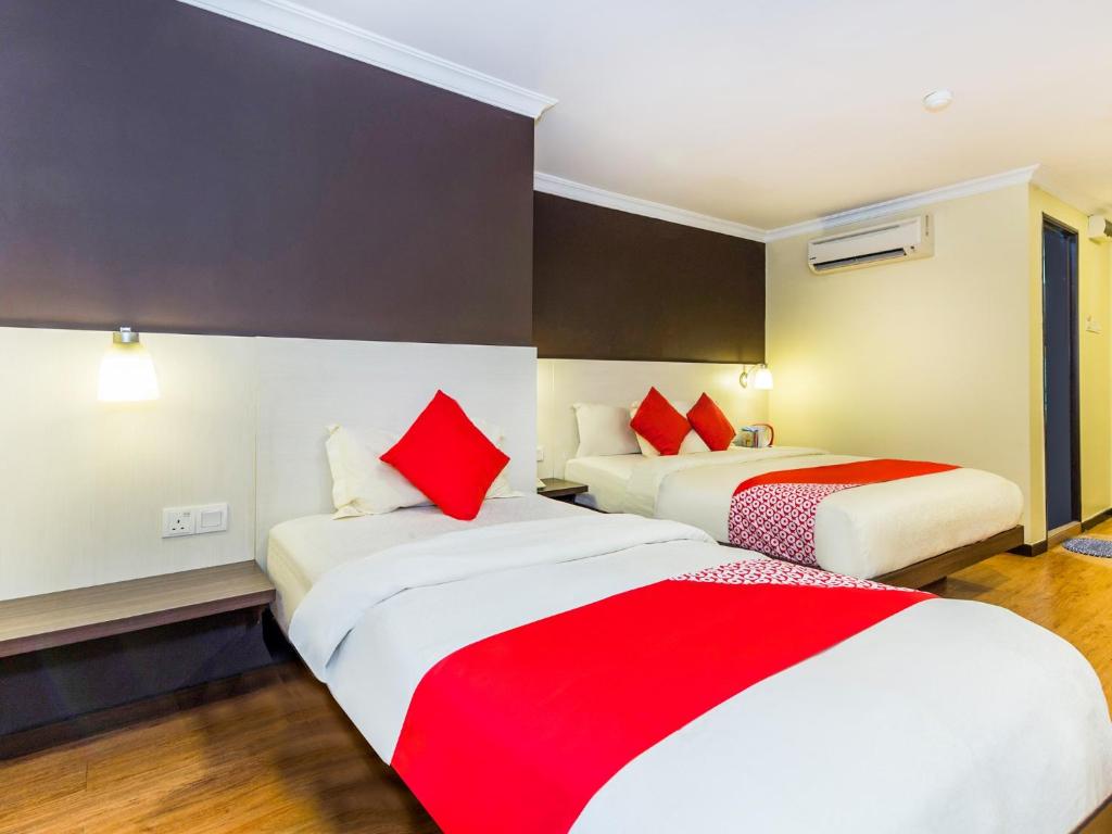 Hotel De' Grand Orchard - image 5