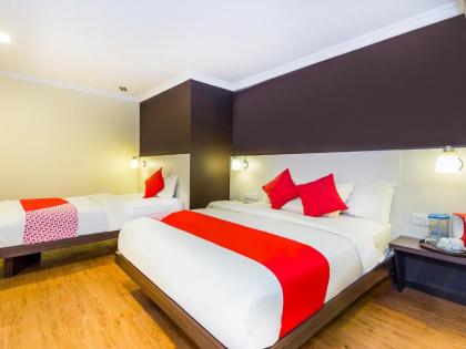 Hotel De' Grand Orchard - image 7