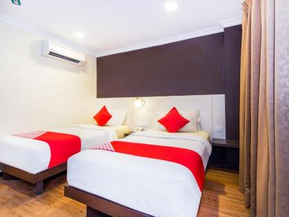 Hotel De' Grand Orchard - image 9