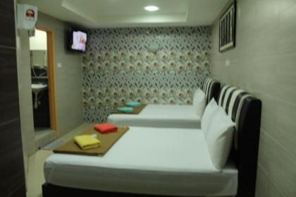 New Wave Hotel Rawang - image 1