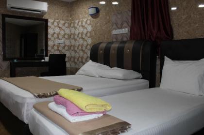 New Wave Hotel Rawang - image 11