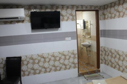 New Wave Hotel Rawang - image 19