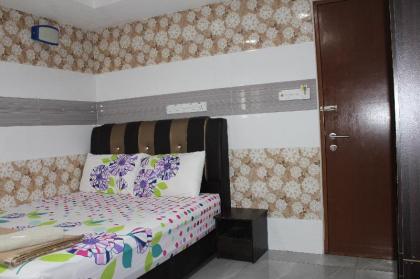 New Wave Hotel Rawang - image 3