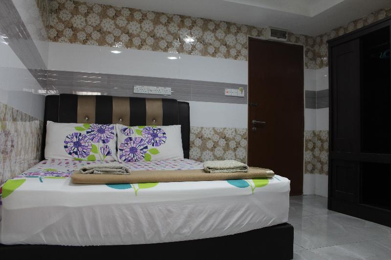 New Wave Hotel Rawang - image 4