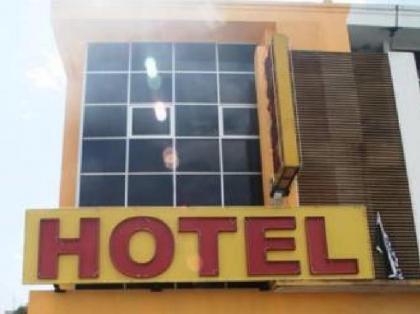 New Wave Hotel Rawang - image 6