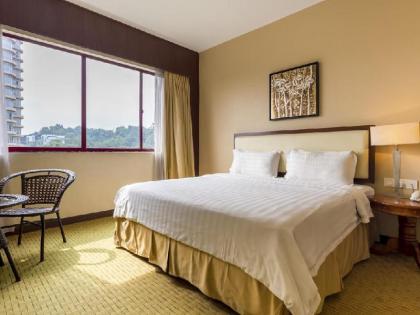 Ray Parc Hotel Kuala Lumpur - image 1