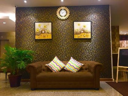 Ray Parc Hotel Kuala Lumpur - image 5