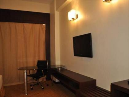 Ray Parc Hotel Kuala Lumpur - image 9