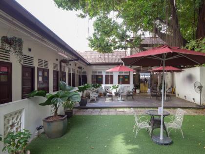 The Yard Boutique Hotel - image 19