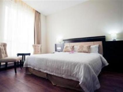 Hotel S. Damansara - image 1