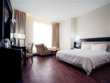 Hotel S. Damansara - image 3