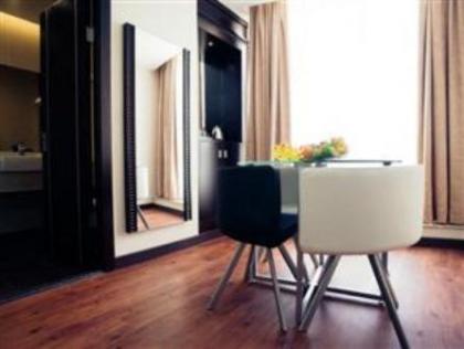 Hotel S. Damansara - image 4