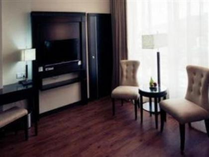 Hotel S. Damansara - image 9