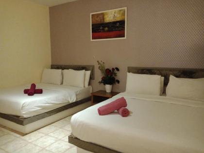 Hotel 77 Rawang - image 10