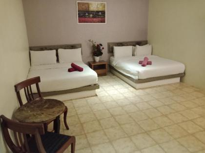Hotel 77 Rawang - image 13