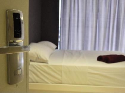 Hotel 77 Rawang - image 15