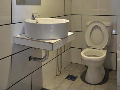 Hotel 77 Rawang - image 16