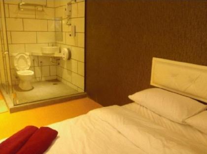Hotel 77 Rawang - image 18