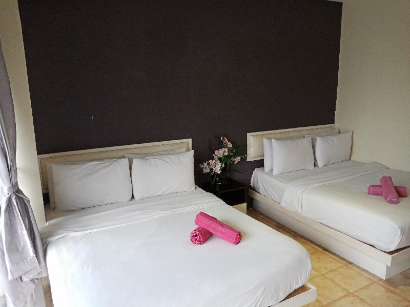 Hotel 77 Rawang - image 2