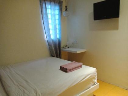 Hotel 77 Rawang - image 20