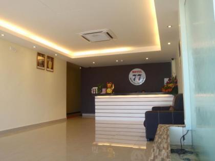 Hotel 77 Rawang - image 3