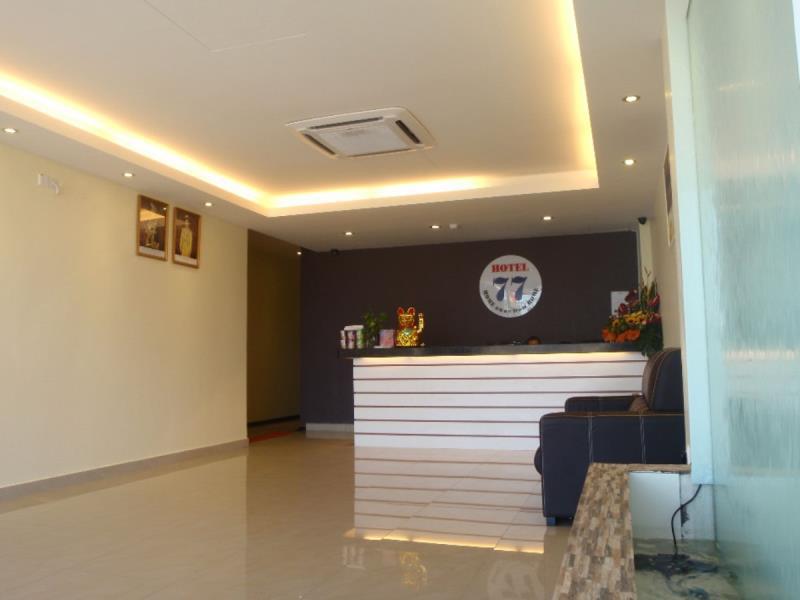 Hotel 77 Rawang - image 3